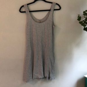 Faherty Cotton Tank Dress